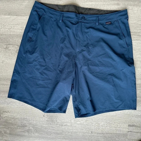 Patagonia Other - Patagonia Men's Hydropeak Hybrid Walk Shorts outdoor summer